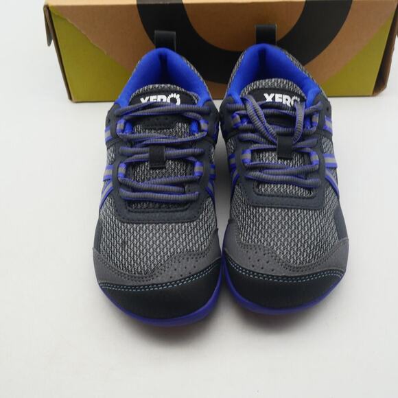 NEW Xero Shoes Prio Women's 5 Shoes Running Athletic Minimalist Barefoot Gray - Picture 7 of 10